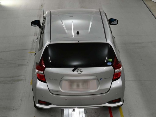Nissan NOTE 2021 7232053-8