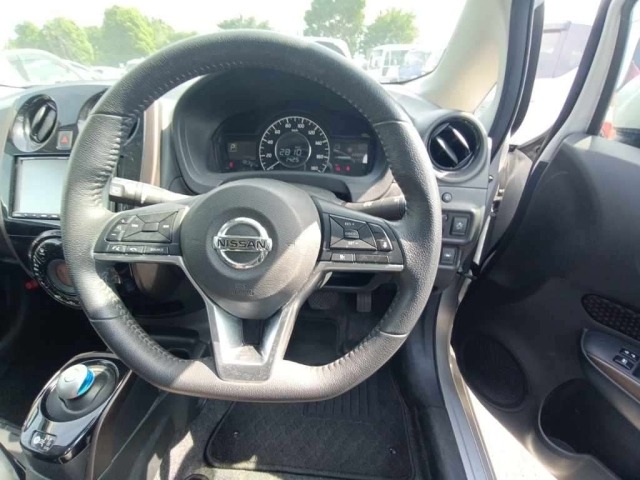 Nissan NOTE 2021 7232053-9