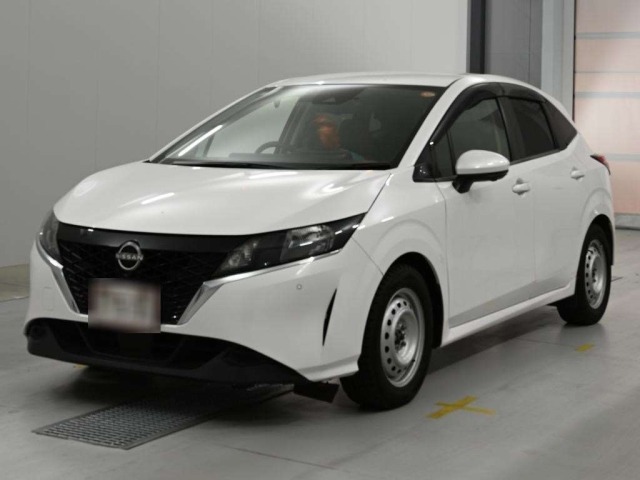 Nissan NOTE 2021 7232054-0