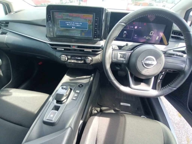 Nissan NOTE 2021 7232054-11