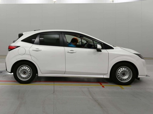 Nissan NOTE 2021 7232054-3