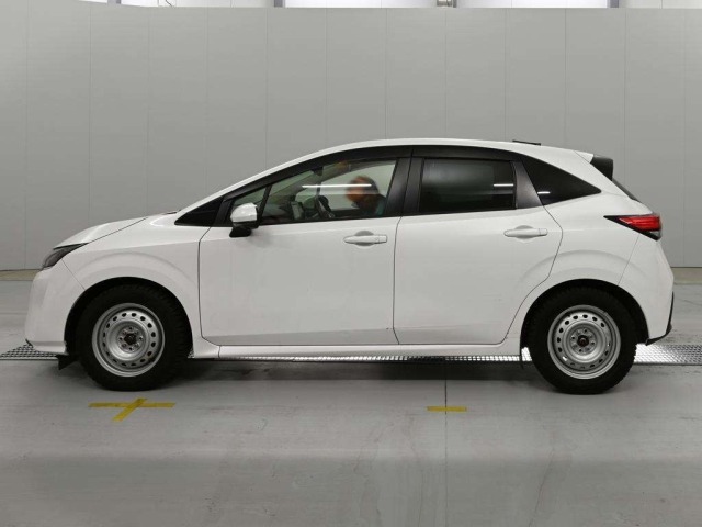 Nissan NOTE 2021 7232054-4
