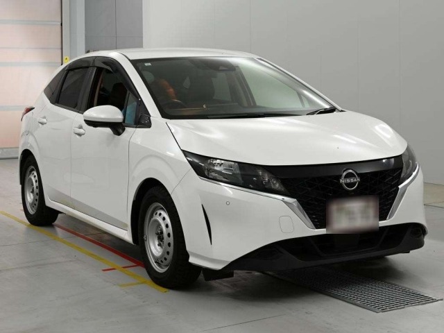 Nissan NOTE 2021 7232054-5