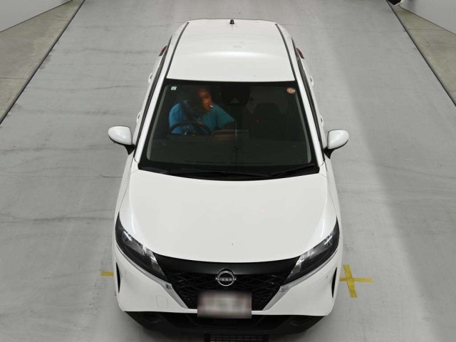 Nissan NOTE 2021 7232054-7