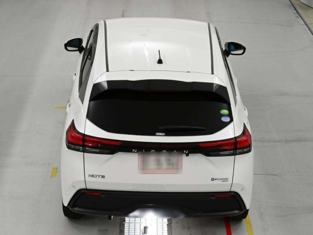 Nissan NOTE 2021 7232054-8