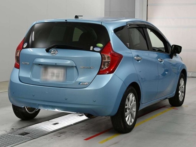 Nissan NOTE 2015 7232055-1