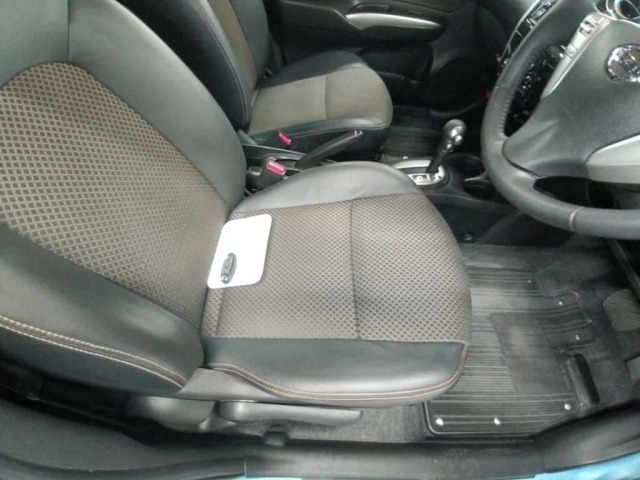 Nissan NOTE 2015 7232055-10
