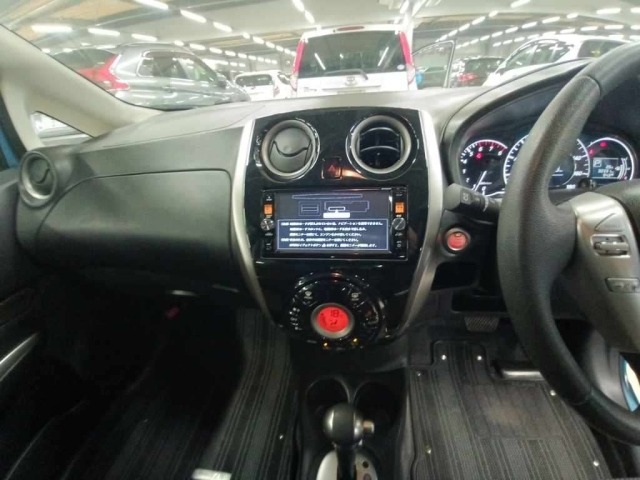 Nissan NOTE 2015 7232055-11