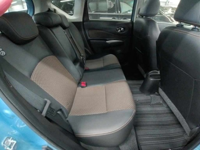 Nissan NOTE 2015 7232055-12