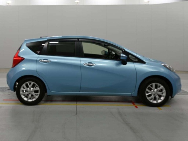 Nissan NOTE 2015 7232055-3