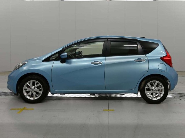 Nissan NOTE 2015 7232055-4
