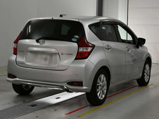 Nissan NOTE 2021 7232063-1