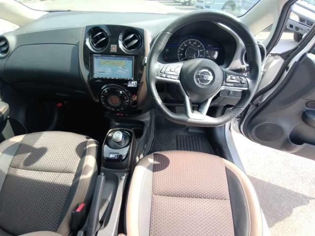 Nissan NOTE 2021 7232063-11