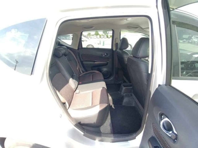 Nissan NOTE 2021 7232063-12