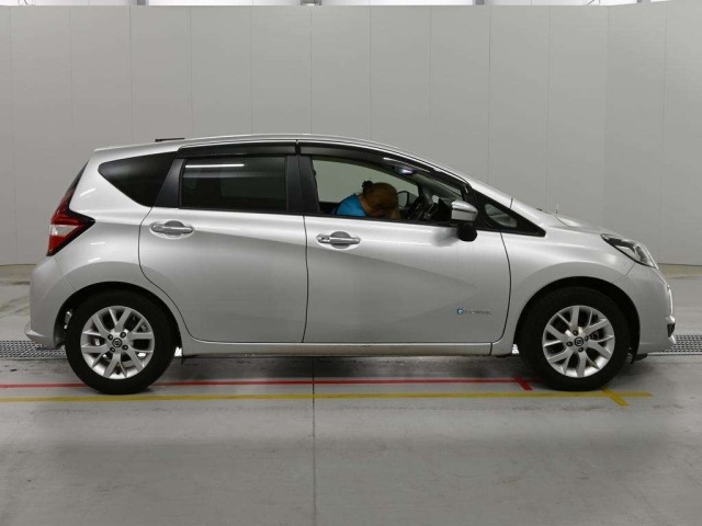 Nissan NOTE 2021 7232063-3