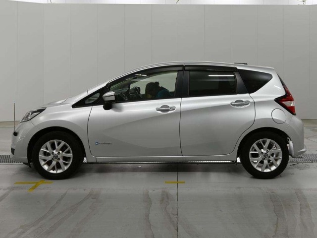 Nissan NOTE 2021 7232063-4