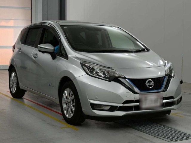 Nissan NOTE 2021 7232063-5