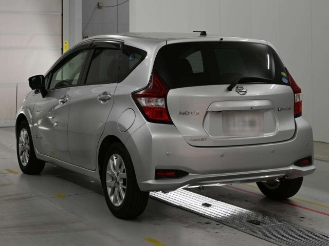 Nissan NOTE 2021 7232063-6