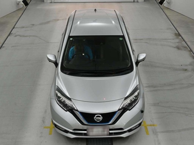 Nissan NOTE 2021 7232063-7