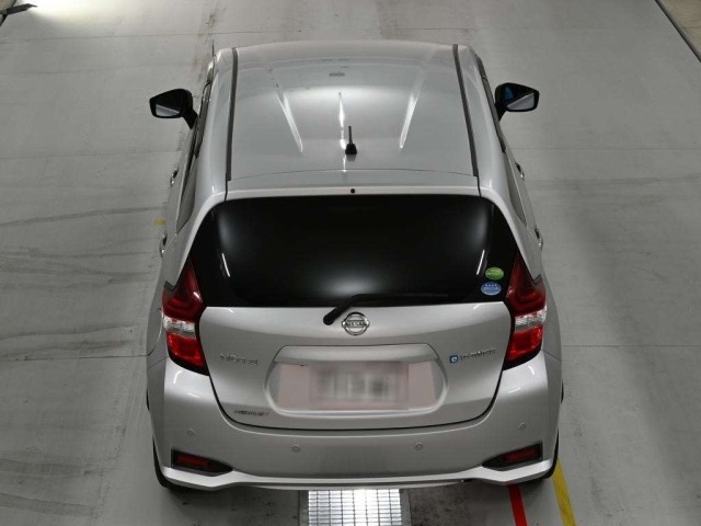 Nissan NOTE 2021 7232063-8