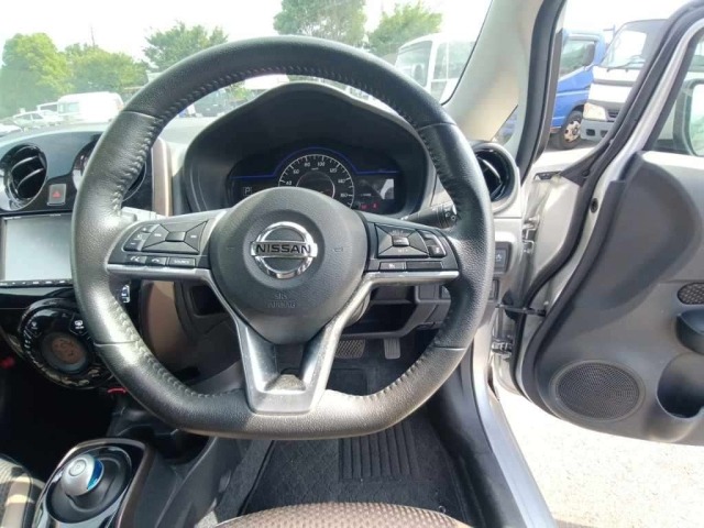 Nissan NOTE 2021 7232063-9