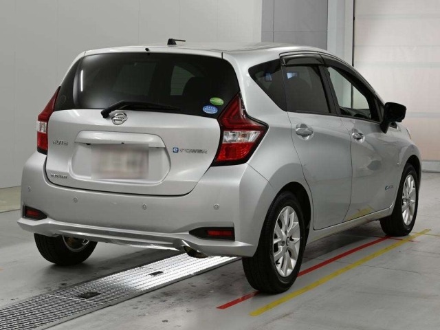Nissan NOTE 2021 7232065-1