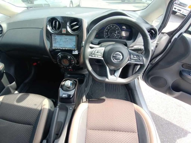 Nissan NOTE 2021 7232065-11