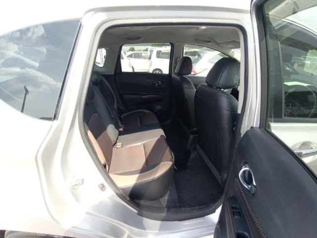 Nissan NOTE 2021 7232065-12