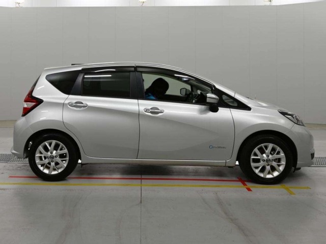 Nissan NOTE 2021 7232065-3