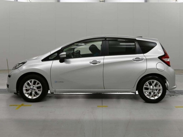 Nissan NOTE 2021 7232065-4
