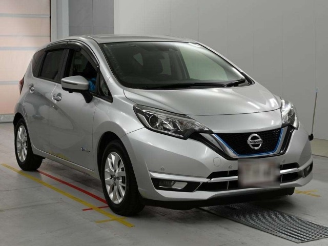 Nissan NOTE 2021 7232065-5