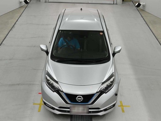 Nissan NOTE 2021 7232065-7