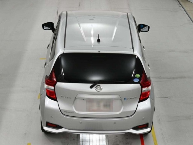 Nissan NOTE 2021 7232065-8