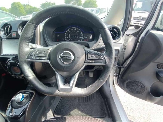 Nissan NOTE 2021 7232065-9