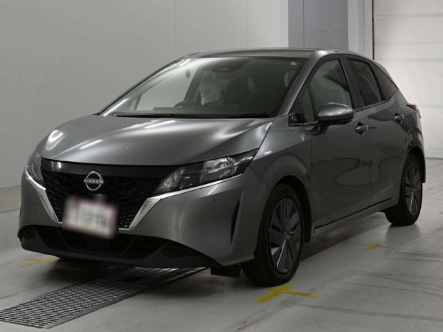 Nissan NOTE 2023 7232066-0