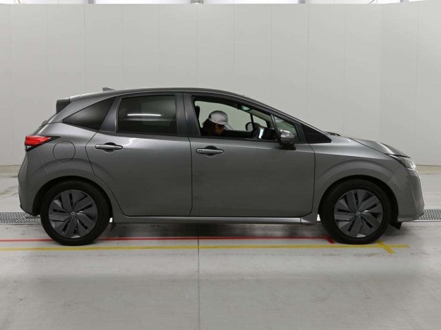 Nissan NOTE 2023 7232066-3