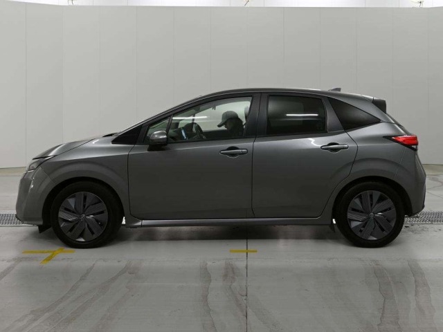 Nissan NOTE 2023 7232066-4