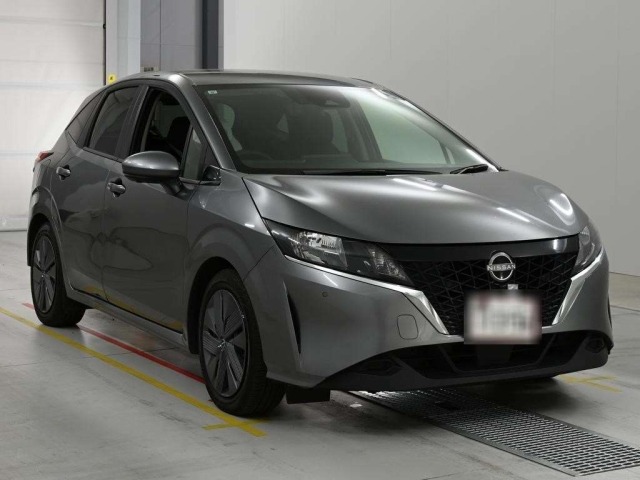 Nissan NOTE 2023 7232066-5
