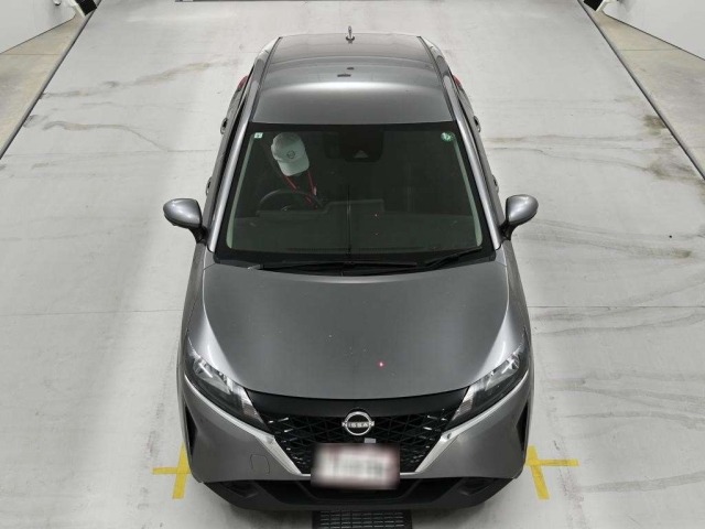 Nissan NOTE 2023 7232066-7
