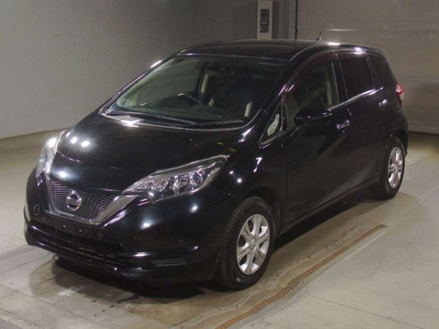 Nissan NOTE 2019 7232094-0