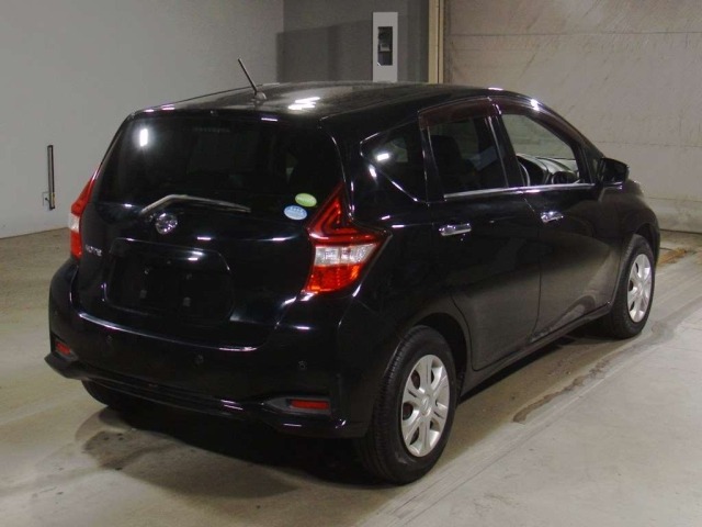 Nissan NOTE 2019 7232094-1