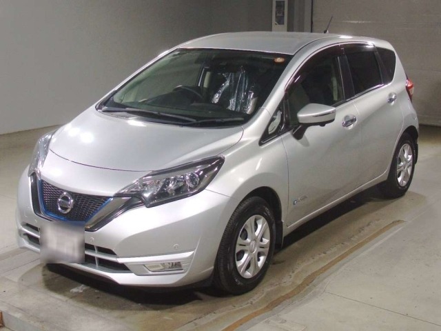 Nissan NOTE 2017 7232095-0