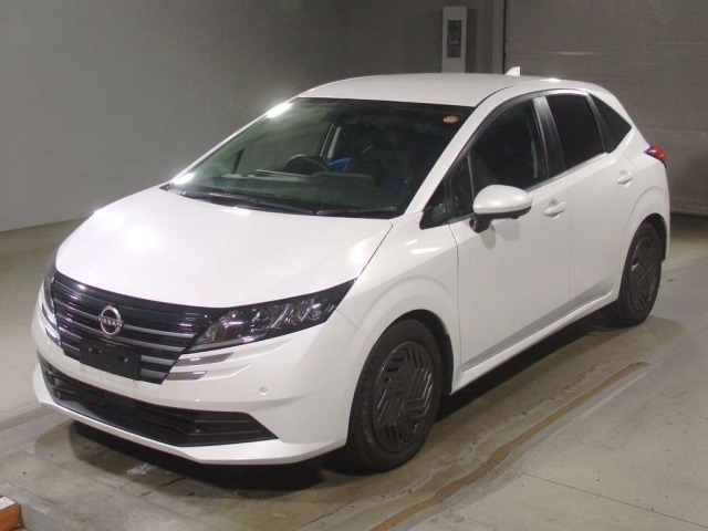 Nissan NOTE 2024 7232103-0