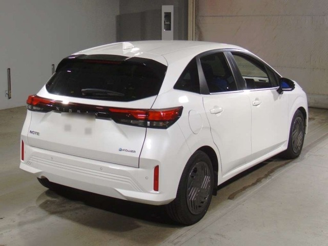 Nissan NOTE 2024 7232103-1