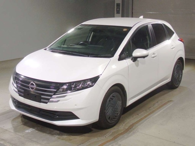 Nissan NOTE 2024 7232109-0