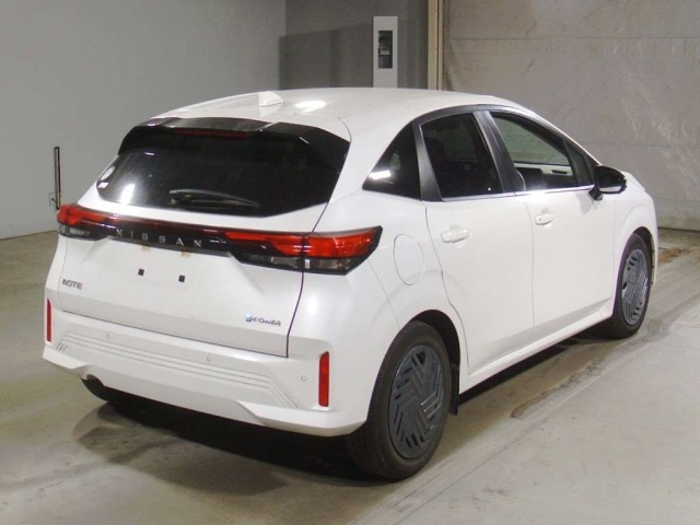 Nissan NOTE 2024 7232109-1