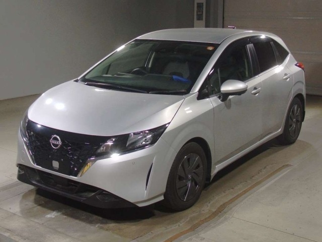 Nissan NOTE 2021 7232110-0
