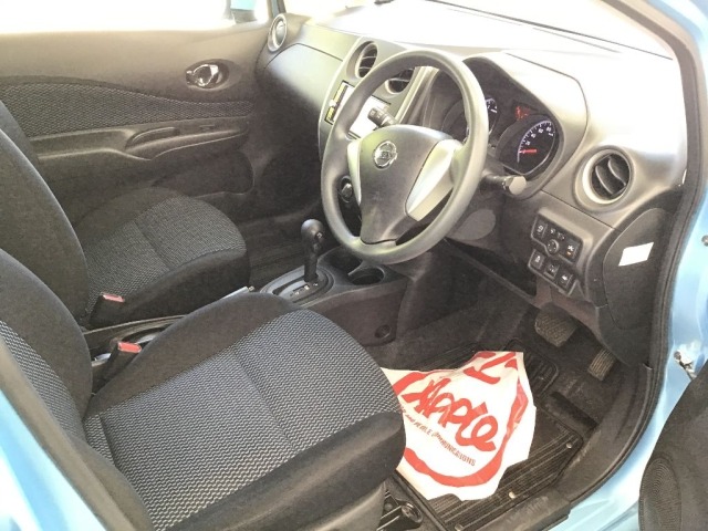 Nissan NOTE 2015 7232129-5