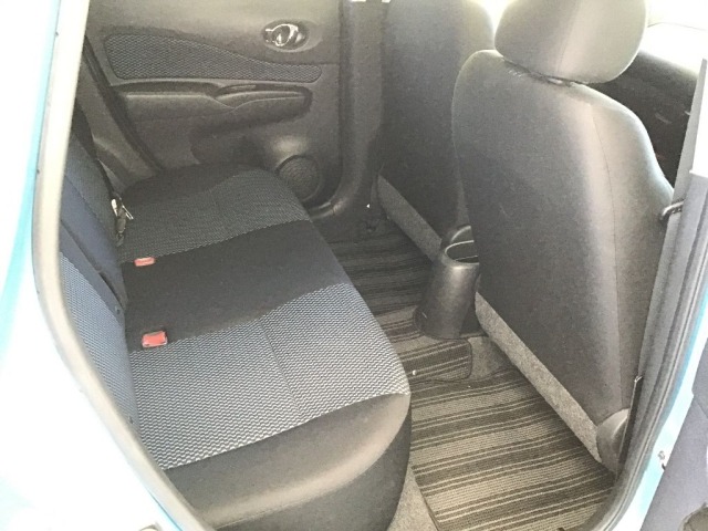Nissan NOTE 2015 7232129-6