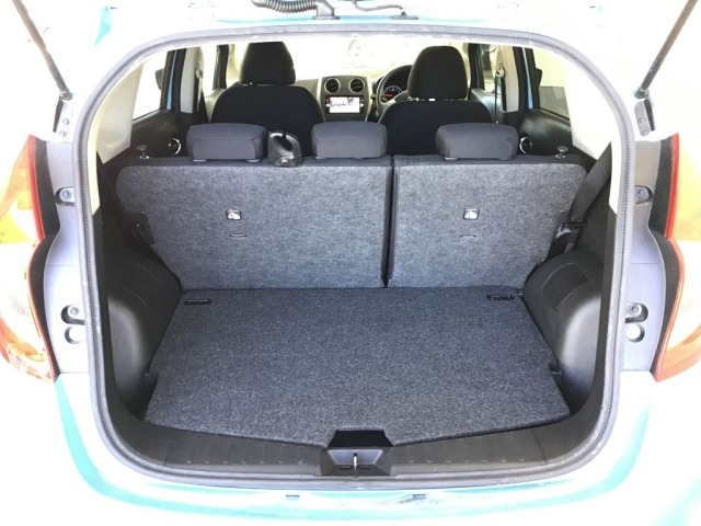 Nissan NOTE 2015 7232129-7